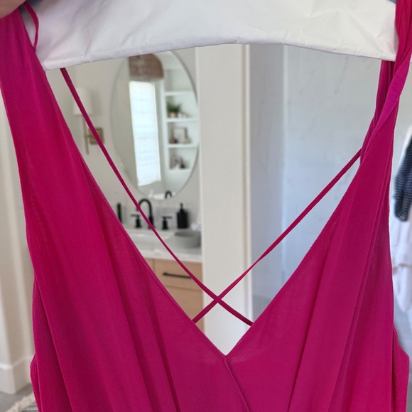 Rory Beca Bolt Maxi Dress - Picture 3 of 7